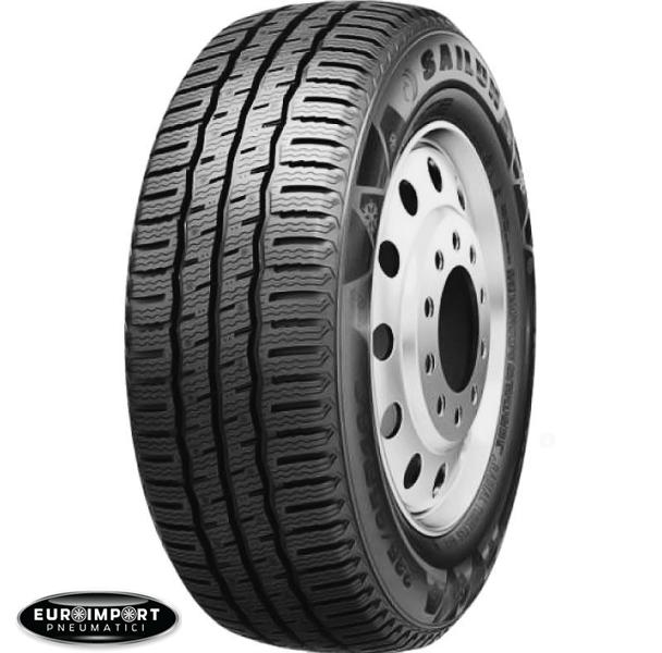 Sailun Ice Blazer Endure WSL1  205/70 R15 106_104 R  Carico C  6PR